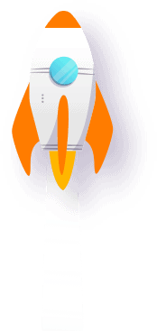 Rocket icon